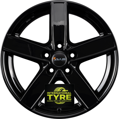 AVUS Racing AC-V51 7.50x18